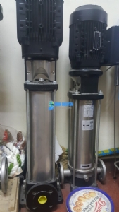 Bơm ly tâm trục đứng STAC EVX 3/12 M